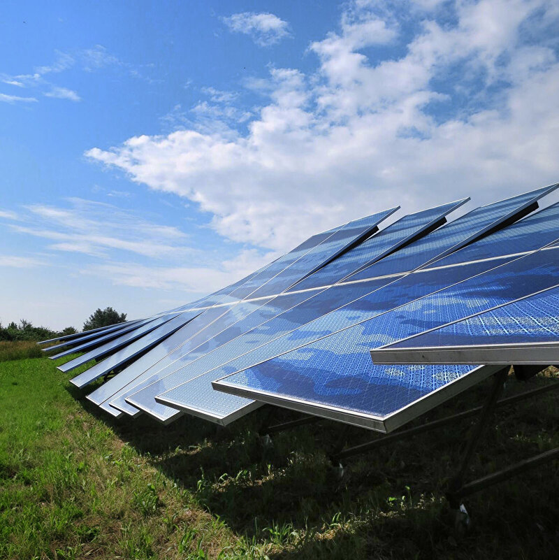 Visual Impact - print innovatieve solar design panels